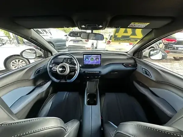 BYD Dolphin Mini - Imagem 8