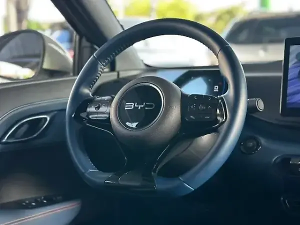 BYD Dolphin Mini - Imagem 10