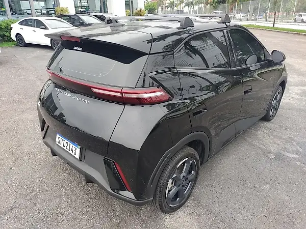 BYD Dolphin Mini - Imagem 3
