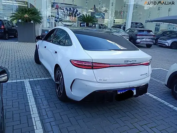 BYD Seal - Imagem 6