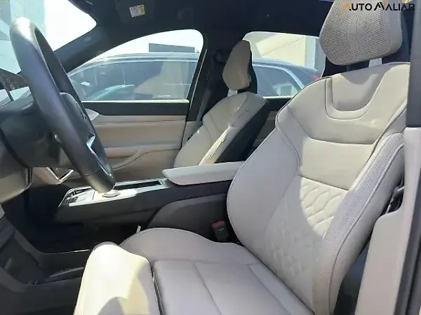 Volvo Ex90 - Imagem 6