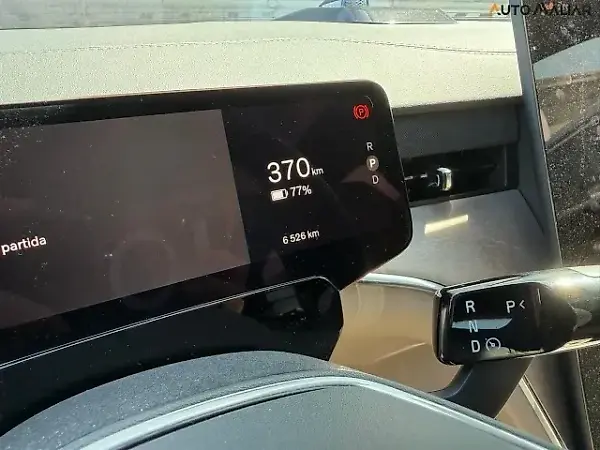 Volvo Ex90 - Imagem 7