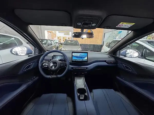 BYD Dolphin Mini - Imagem 5