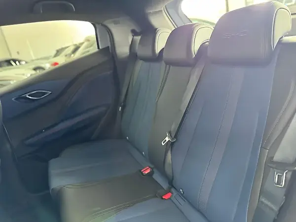 BYD Dolphin Mini - Imagem 9