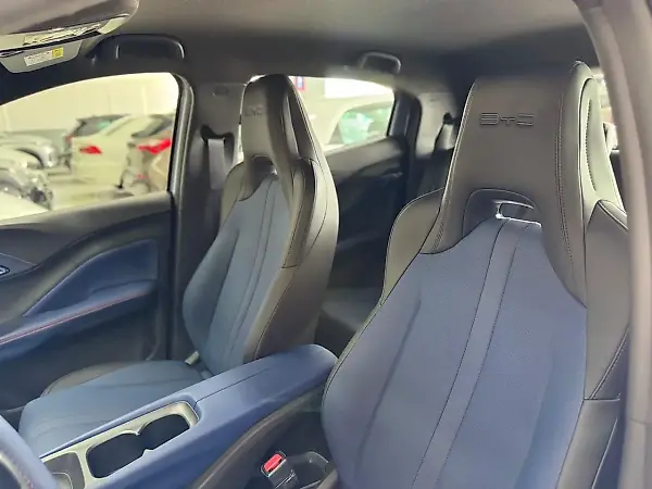 BYD Dolphin Mini - Imagem 15