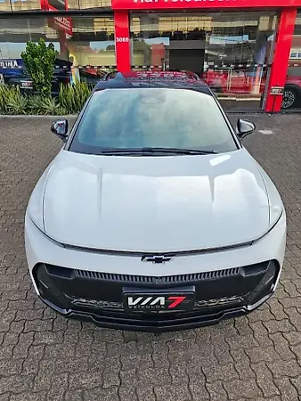 Chevrolet Equinox EV - Imagem 3