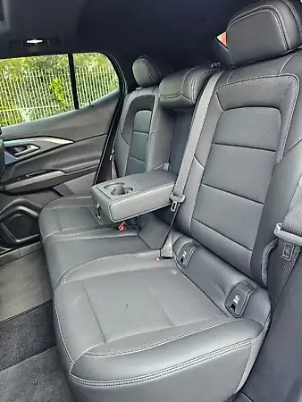 Chevrolet Equinox EV - Imagem 19