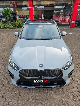 BMW IX2 - Imagem 3