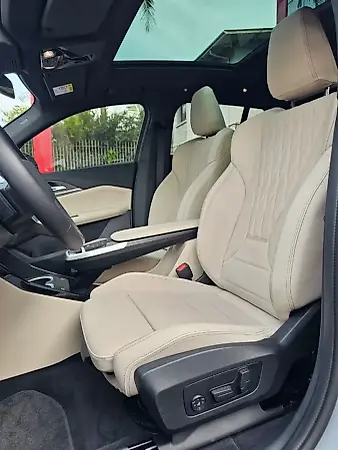 BMW IX2 - Imagem 18