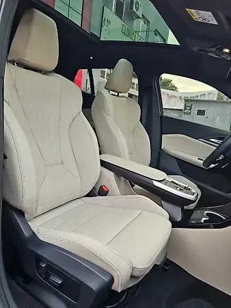 BMW IX2 - Imagem 17