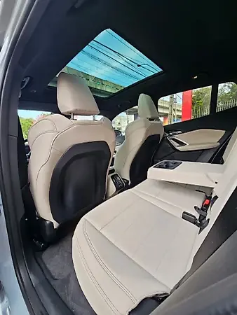 BMW IX2 - Imagem 20