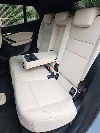 BMW IX2 - Imagem 19
