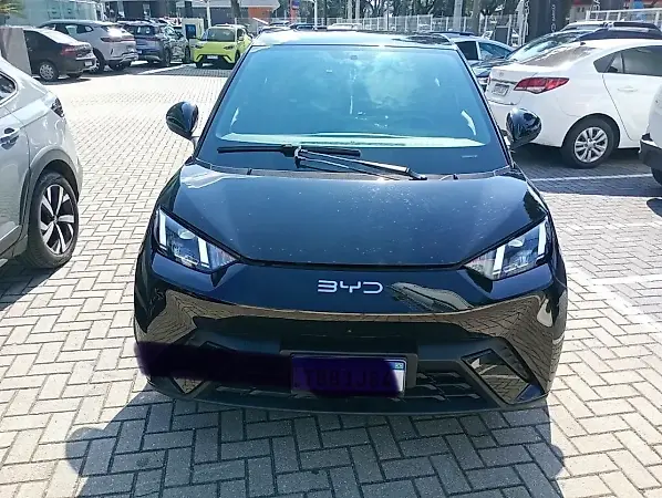 BYD Dolphin Mini - Imagem 2