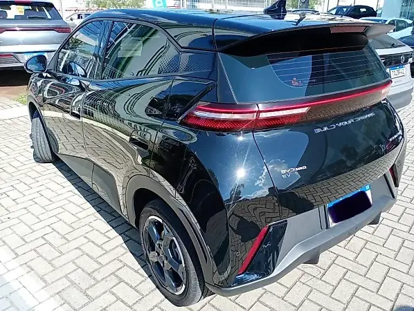 BYD Dolphin Mini - Imagem 5