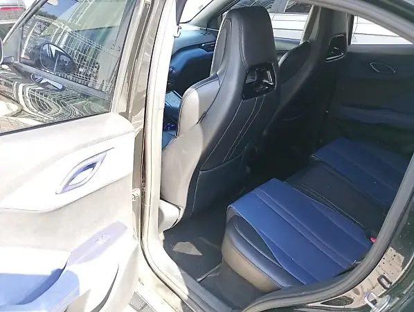 BYD Dolphin Mini - Imagem 6