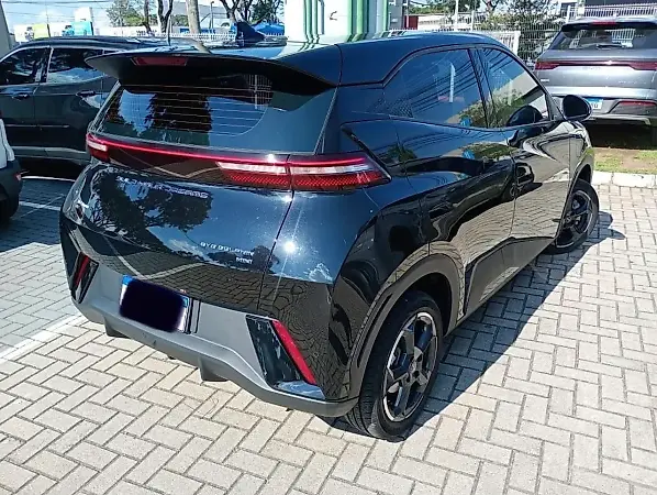 BYD Dolphin Mini - Imagem 10