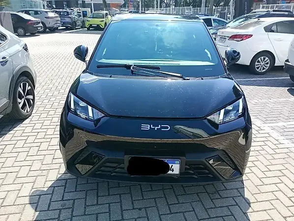 BYD Dolphin Mini - Imagem 2