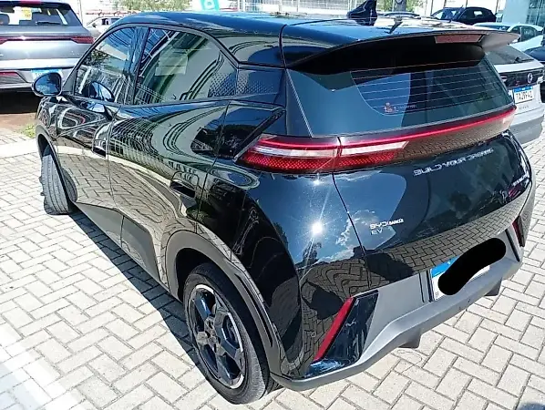 BYD Dolphin Mini - Imagem 6