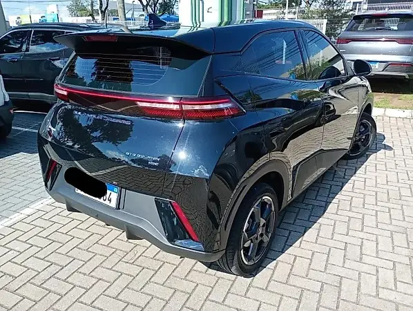 BYD Dolphin Mini - Imagem 4