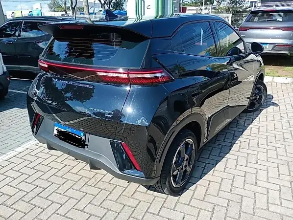 BYD Dolphin Mini - Imagem 3