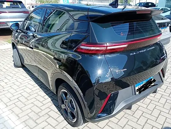 BYD Dolphin Mini - Imagem 5