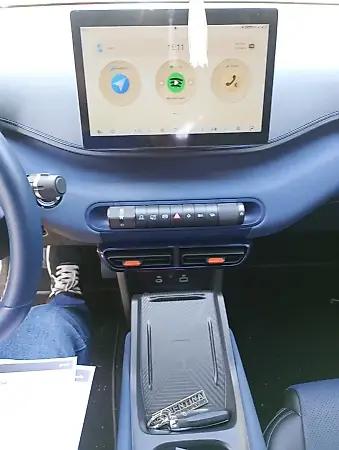 BYD Dolphin Mini - Imagem 8
