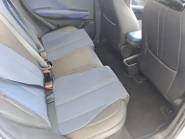 BYD Dolphin Mini - Imagem 8