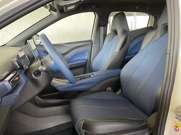 BYD Dolphin Mini - Imagem 4