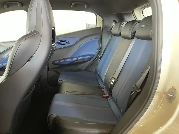 BYD Dolphin Mini - Imagem 11