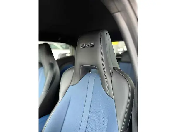 BYD Dolphin - Imagem 8