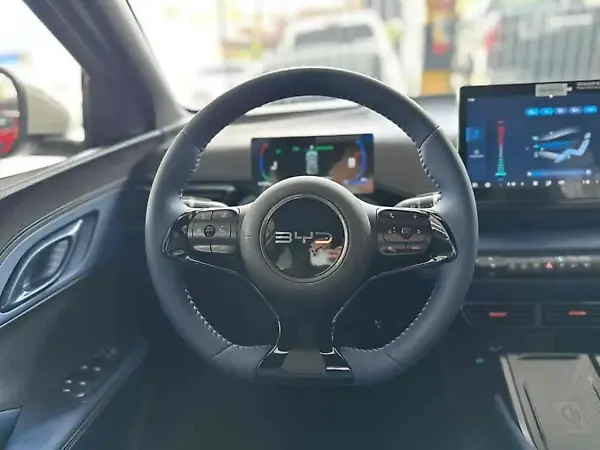 BYD Dolphin - Imagem 6