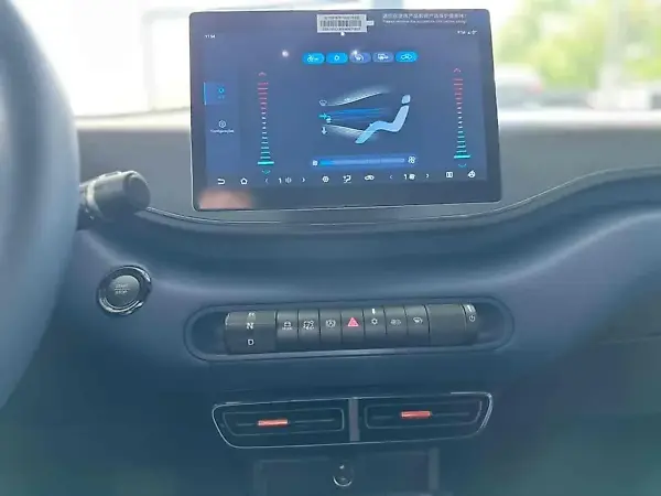 BYD Dolphin - Imagem 7