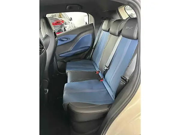 BYD Dolphin - Imagem 11