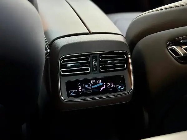 BYD Han - Imagem 7