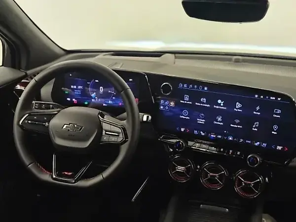 Chevrolet Blazer EV - Imagem 3