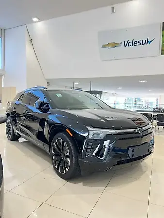 Chevrolet Blazer EV - Imagem 2