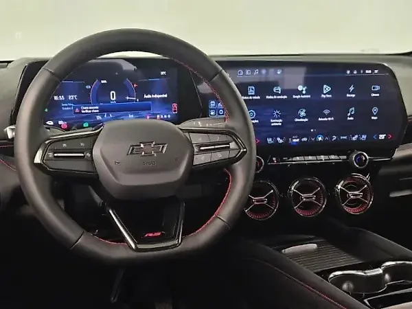 Chevrolet Blazer EV - Imagem 4