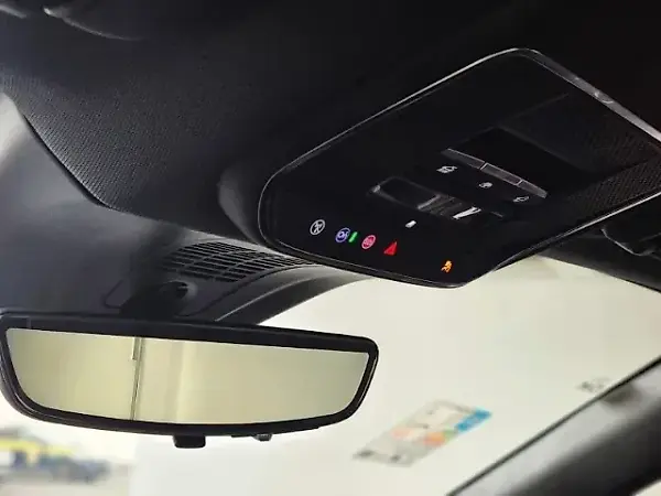 Chevrolet Blazer EV - Imagem 5