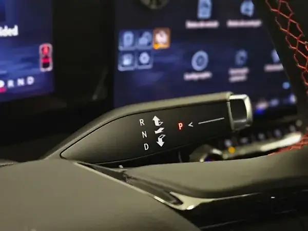 Chevrolet Blazer EV - Imagem 6