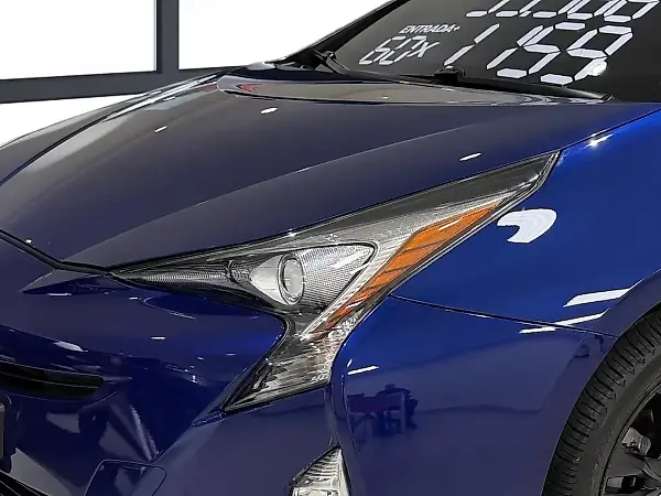 Toyota Prius Gen-4 - Imagem 5