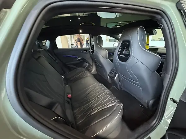 BYD Seal - Imagem 10