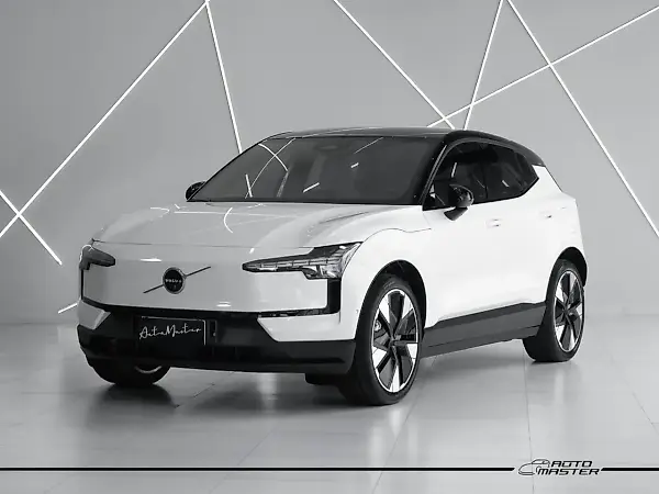 Volvo EX30 - Imagem 1