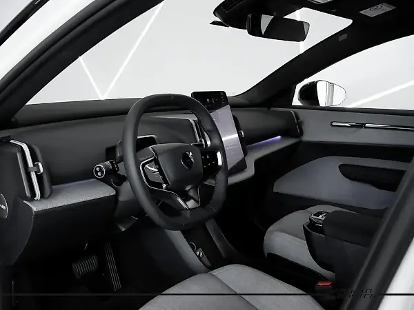 Volvo EX30 - Imagem 6