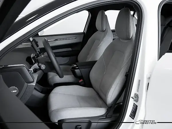 Volvo EX30 - Imagem 8