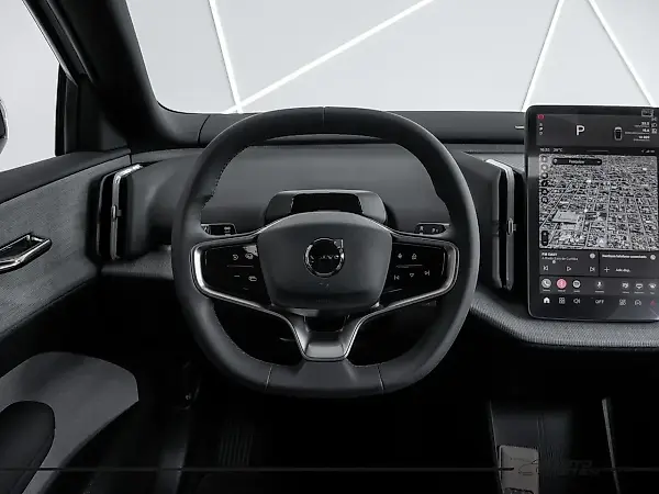 Volvo EX30 - Imagem 11