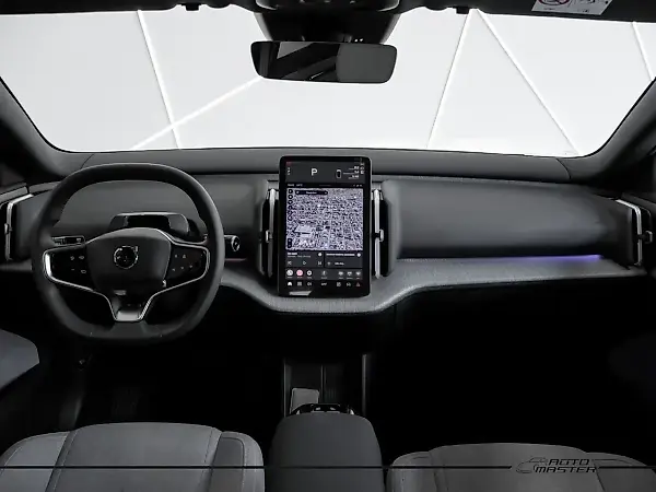 Volvo EX30 - Imagem 10