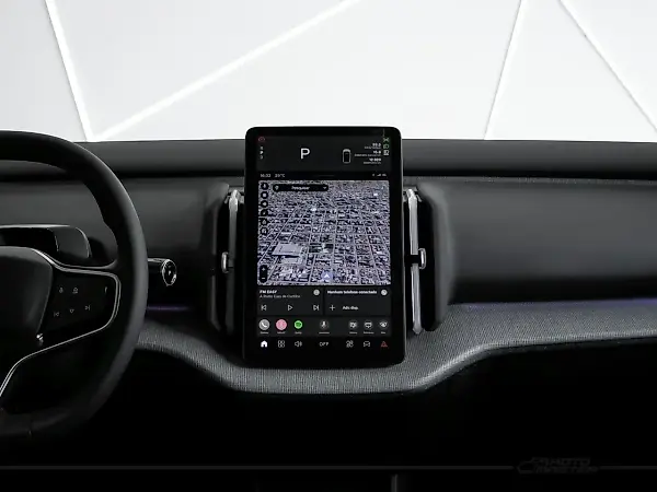 Volvo EX30 - Imagem 12