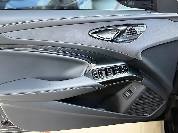 BYD Seal - Imagem 15
