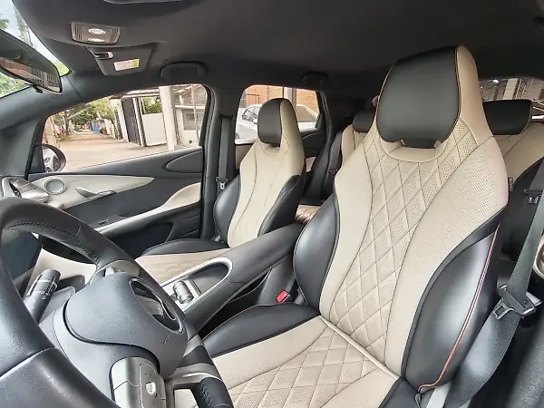 BYD Dolphin - Imagem 12