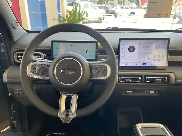 Chevrolet Spark Euv - Imagem 3
